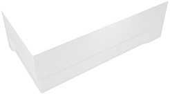 Vayer Экран фронтальный для ванны Boomerang 150x70 R – фотография-1